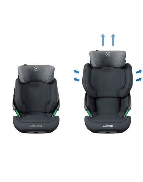 Maxi-Cosi® Κάθισμα Αυτοκινήτου Kore i-Size, Authentic Graphite