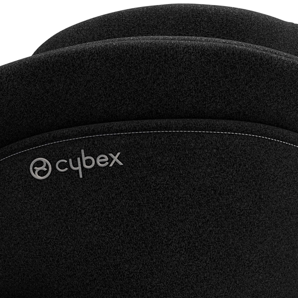 Cybex Κάθισμα Αυτοκινήτου Anoris T i-Size 76 - 115cm. Deep Black