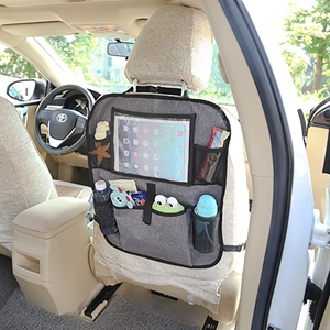 Babywise Οργανωτής Αυτοκινήτου με Θήκη Tablet