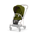 Cybex Κάθισμα Καροτσιού Mios Seat Pack 2022, Khaki Green