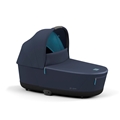 Cybex Lux Carry Cot for Priam 2022, Nautical Blue