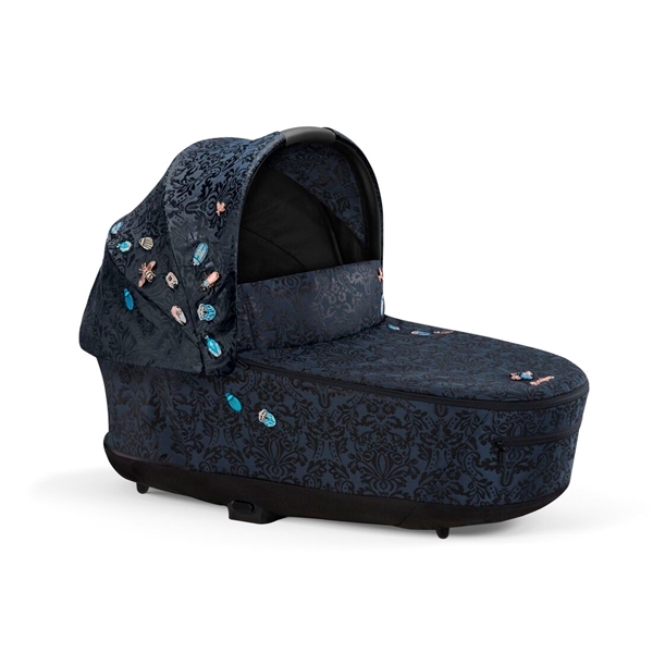 Cybex Lux Carry Cot for Priam 2022 - Jewels of Nature