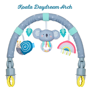 Taf Toys Παιχνίδι Καροτσιού Koala Daydream Arch