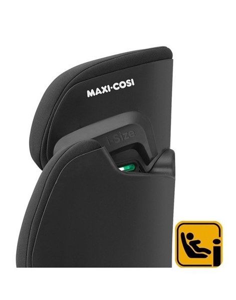 Maxi-Cosi® Κάθισμα Αυτοκινήτου Morion i-Size Basic Black 15-36kg