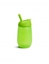 Munchkin Ποτήρι με Καλαμάκι Simple Clean Straw Cup Green