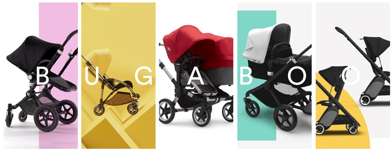 Picture for manufacturer Bugaboo