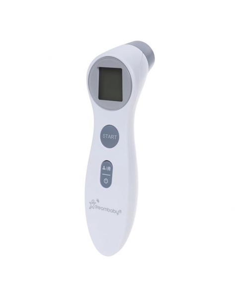DreamBaby Θερμόμετρο Ανέπαφης Μέτρησης Μετώπου με Υπέρυθρες