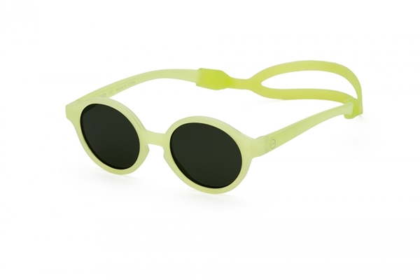 IZIPIZI Γυαλιά Ηλίου Sun Baby Oasis 0-12M Green Apple