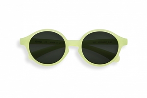 IZIPIZI Γυαλιά Ηλίου Sun Kids Oasis 12-36M Apple Green