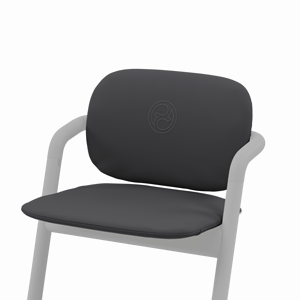 Cybex Μαξιλάρι για Lemo Seat Pack & Cair, Stunning Black