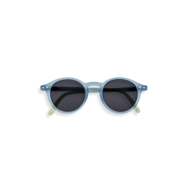 IZIPIZI Γυαλιά Ηλίου Sun Junior Oasis 5 - 10 Ετών #D Blue Mirage