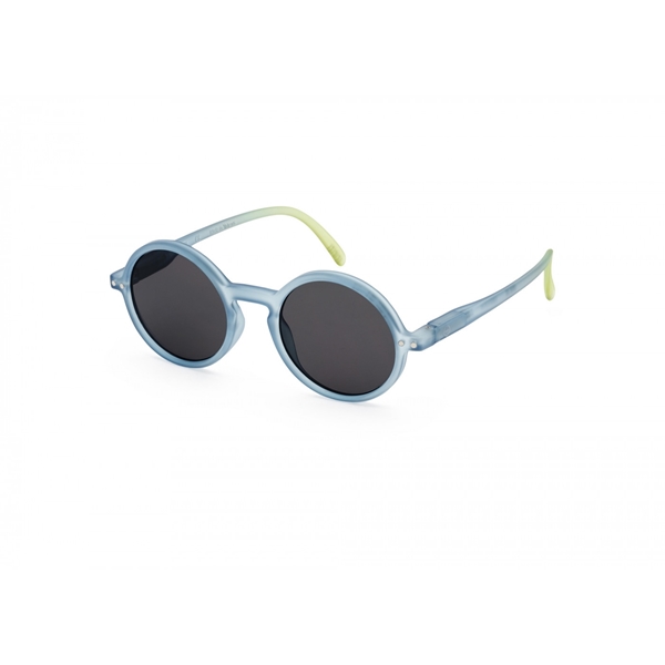 IZIPIZI Γυαλιά Ηλίου Sun Junior Oasis 5 - 10 Ετών #G Blue Mirage