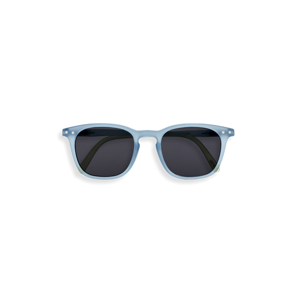IZIPIZI Γυαλιά Ηλίου Sun Junior Oasis 5 - 10 Ετών #E Blue Mirage