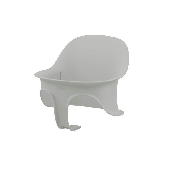 Cybex Καρεκλάκι Φαγητού Lemo Chair 3in1, Suede Grey