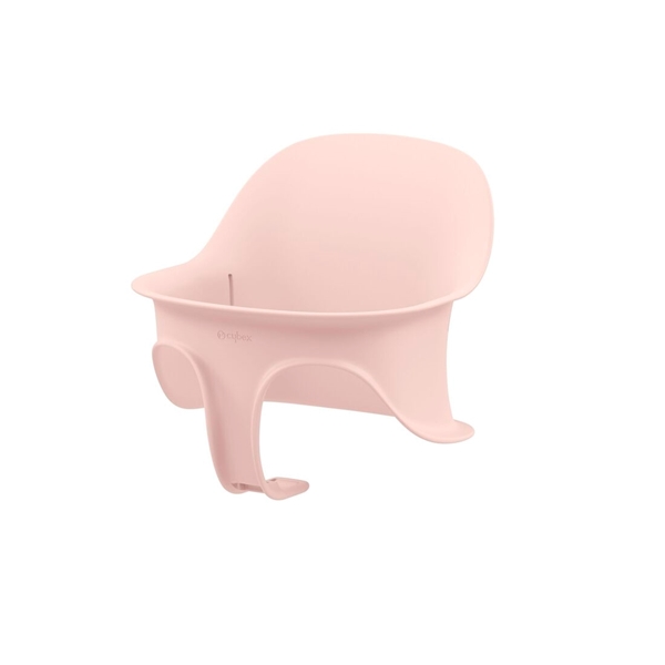 Cybex Καρεκλάκι Φαγητού Lemo Chair 3in1, Pearl Pink