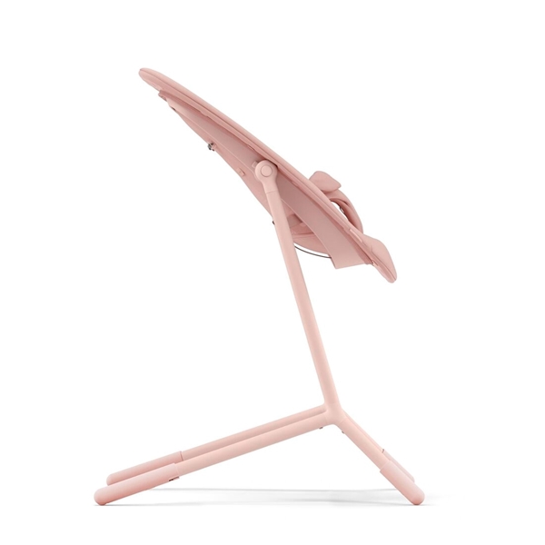Cybex Καρεκλάκι Φαγητού Lemo Chair 4in1, Pearl Pink