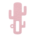 MinikOiOi Μασητικό Σιλικόνης Cactus Pink
