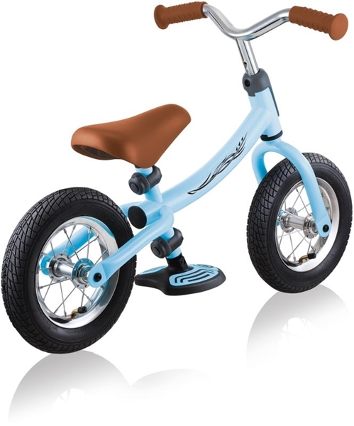 Globber Ποδήλατο Ισορροπίας Go Bike Air Pastel Blue