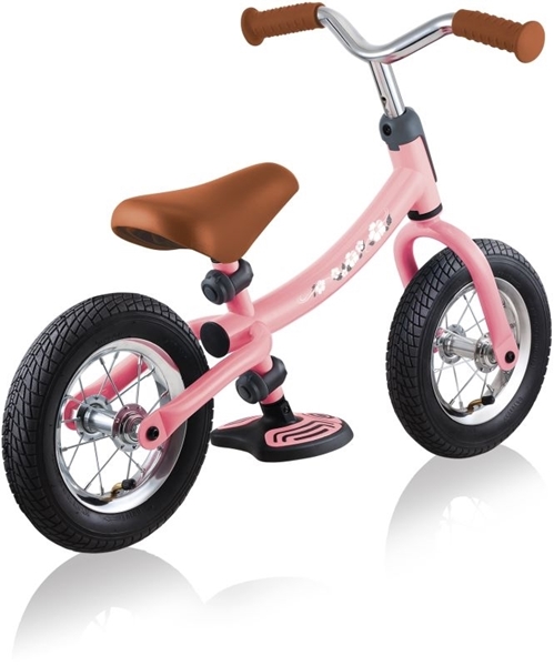 Globber Ποδήλατο Ισορροπίας Go Bike Air Pastel Pink