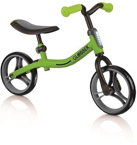 Globber Ποδήλατο Ισορροπίας Training Lime Green