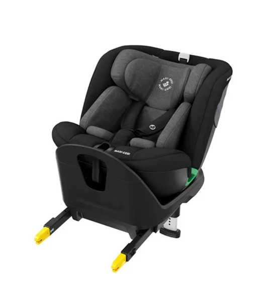 Maxi-Cosi® Κάθισμα Αυτοκινήτου Emerald 0-25kg Authentic Black
