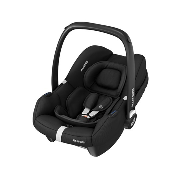 Maxi-Cosi® Κάθισμα Αυτοκινήτου Cabrio Fix i-Size, 0-13 kg. Essential Black