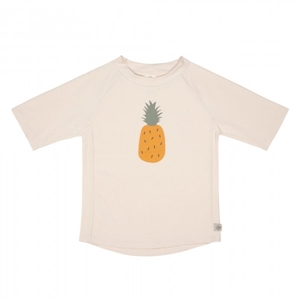 Lassig Μπλούζα Κοντομάνικη με UV50+ Προστασία Pineapple