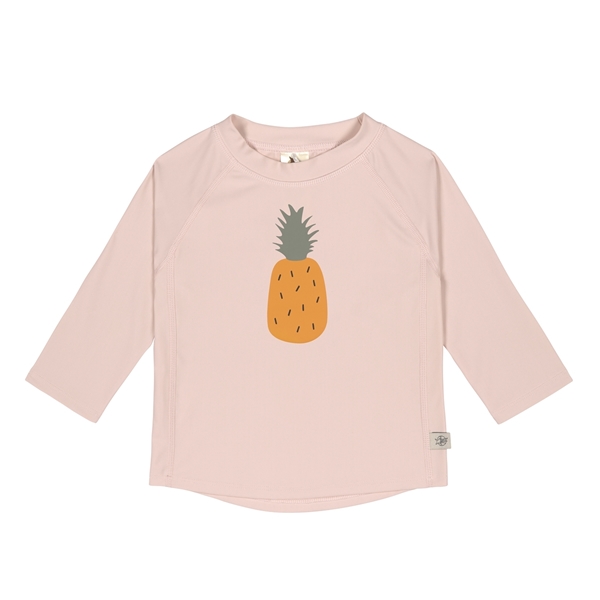 Lassig Μπλούζα Μακρυμάνικη με UV50+ Προστασία Pineapple
