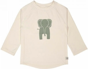 Lassig Μπλούζα Μακρυμάνικη με UV50+ Προστασία Elephant