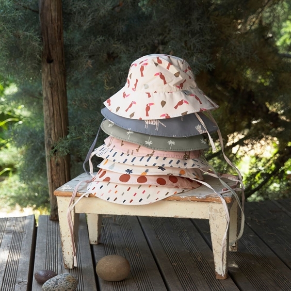 Lassig Καπέλο με Ηλιοπροστασία Toucan
