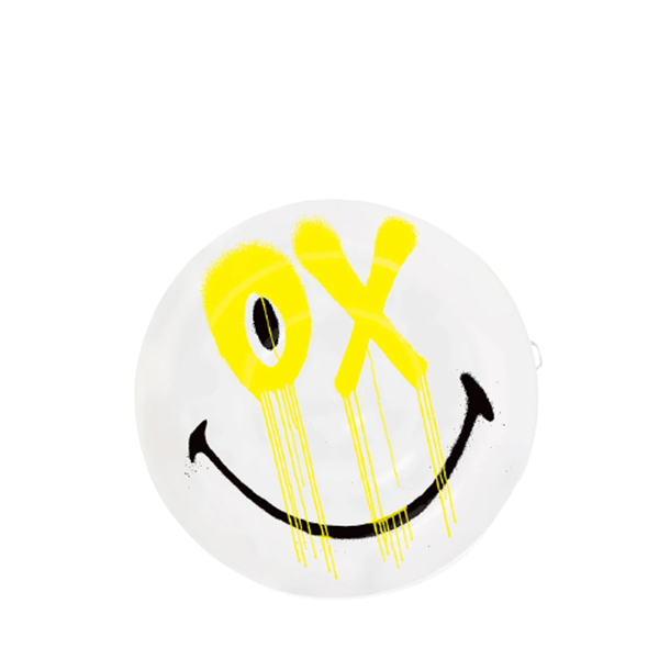 SunnyLife Φουσκωτό Στρώμα Luxe Smiley