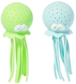 SunnyLife Σετ Παιχνίδια Μπάνιου Octopus Green