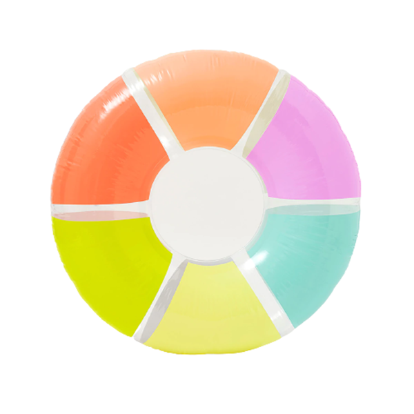 SunnyLife Φουσκωτή Σαμπρέλα Rainbow Gloss