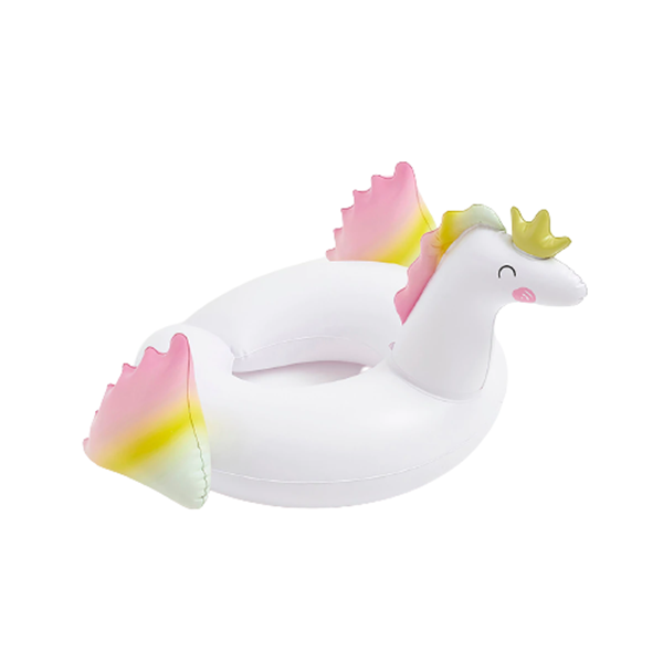 SunnyLife Φουσκωτή Σαμπρέλα Mini Unicorn