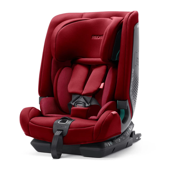 Recaro Κάθισμα Αυτοκινήτου Toria Elite Select Garnet Red 9-36kg