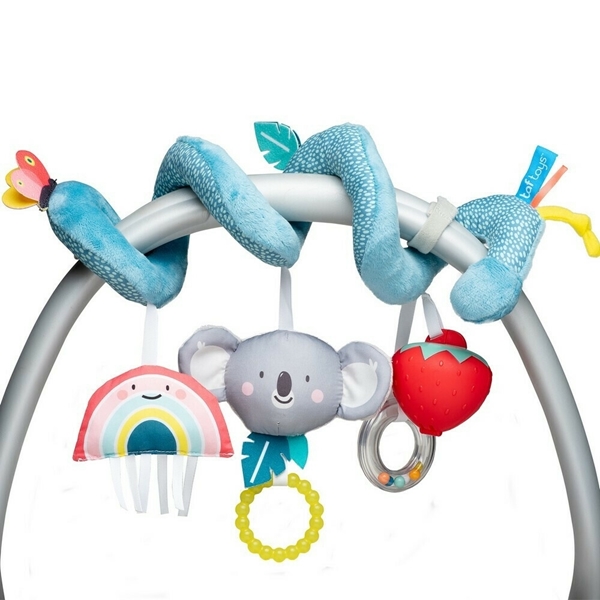 Taf toys Παιχνίδι Κούνιας και Καροτσιού Koala Spiral