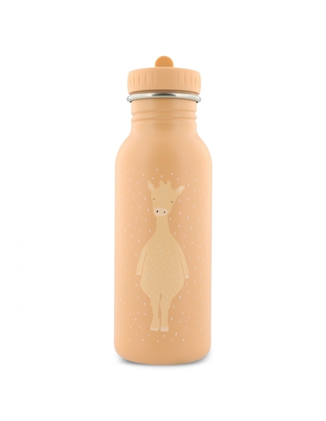 Trixie Παγούρι με Πιπίλα 500ml Mrs. Giraffe