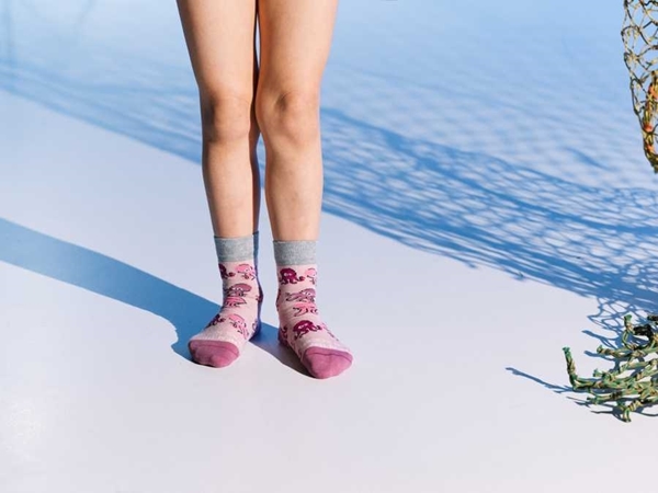 Healthy Sea Socks Κάλτσα, Bubble
