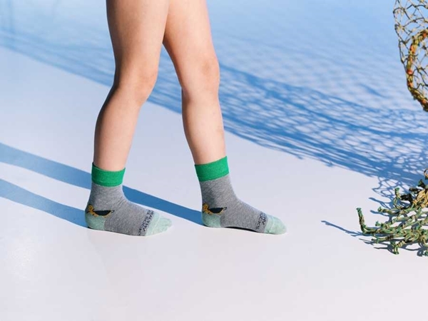 Healthy Sea Socks Κάλτσα, Hydra