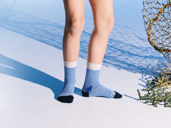Healthy Sea Socks Κάλτσα, Swimmy 