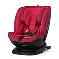 Kinderkraft Κάθισμα Αυτοκινήτου Xpedition IsoFix 0-36kg Red