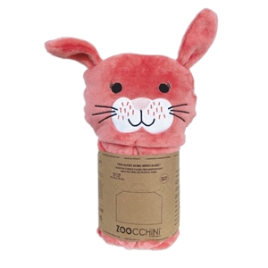 Zoocchini - Παιδική Κουβέρτα - Bunny