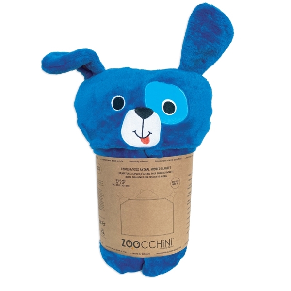 Zoocchini - Παιδική Κουβέρτα - Dog