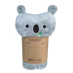 Zoocchini - Παιδική Κουβέρτα - Koala
