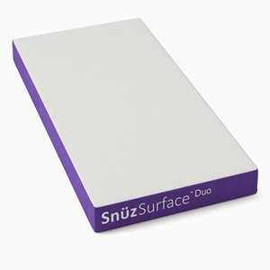 Picture of Snuz Ρυθμιζόμενο Στρώμα Κούνιας SnuzSurface Duo 70x140 εκ.