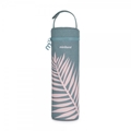 Miniland Ισοθερμική Τσάντα Μεταφοράς Θερμός Thermibag Palms 500ml