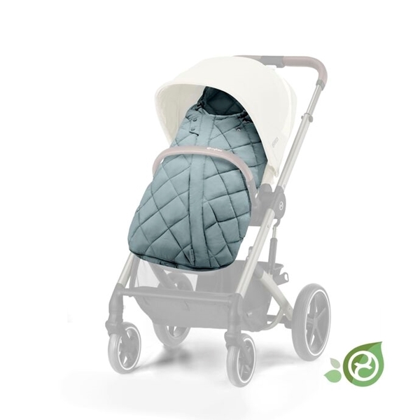 Cybex Ποδόσακος Snogga2 - Khaki Green