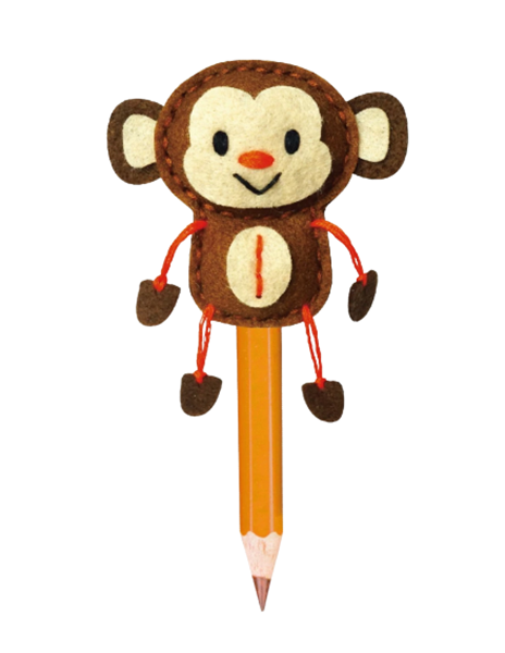 Avenir - DIY Sewing Pen Μαϊμού