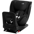 Britax Romer Παιδικό Κάθισμα Αυτοκινήτου Dualfix M I-Size, Space Black 40 - 105 cm