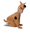 Ciao Παιδική Στολή Scooby Doo